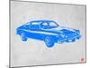 My Favorite Car 14-NaxArt-Mounted Art Print