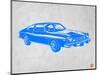 My Favorite Car 14-NaxArt-Mounted Art Print