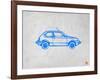 My Favorite Car 21-NaxArt-Framed Art Print