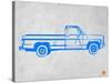 My Favorite Car 24-NaxArt-Stretched Canvas