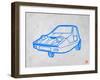 My Favorite Car 28-NaxArt-Framed Art Print