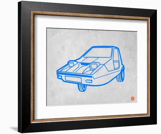 My Favorite Car 28-NaxArt-Framed Art Print