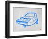 My Favorite Car 28-NaxArt-Framed Art Print