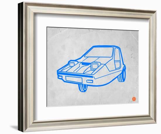 My Favorite Car 28-NaxArt-Framed Art Print