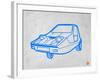 My Favorite Car 28-NaxArt-Framed Art Print