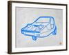 My Favorite Car 28-NaxArt-Framed Art Print