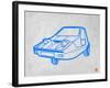 My Favorite Car 28-NaxArt-Framed Art Print