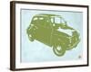 My Favorite Car 3-NaxArt-Framed Art Print