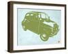 My Favorite Car 3-NaxArt-Framed Art Print