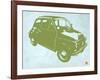 My Favorite Car 3-NaxArt-Framed Art Print