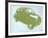 My Favorite Car 3-NaxArt-Framed Art Print