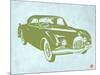 My Favorite Car 4-NaxArt-Mounted Art Print