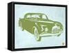 My Favorite Car 4-NaxArt-Framed Stretched Canvas