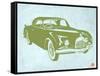 My Favorite Car 4-NaxArt-Framed Stretched Canvas