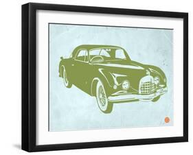 My Favorite Car 4-NaxArt-Framed Art Print