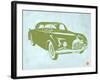 My Favorite Car 4-NaxArt-Framed Art Print