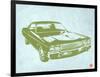 My Favorite Car 5-NaxArt-Framed Art Print