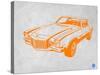 My Favorite Car 6-NaxArt-Stretched Canvas