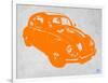 My Favorite Car 7-NaxArt-Framed Art Print