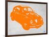 My Favorite Car 7-NaxArt-Framed Art Print