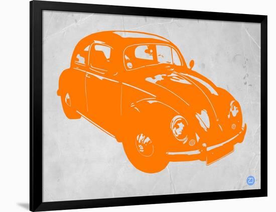 My Favorite Car 7-NaxArt-Framed Art Print