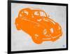 My Favorite Car 7-NaxArt-Framed Art Print