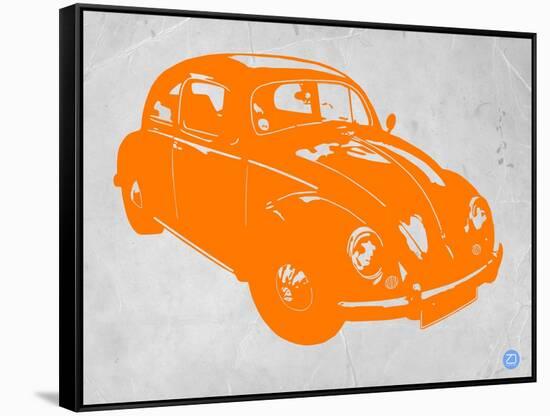 My Favorite Car 7-NaxArt-Framed Stretched Canvas