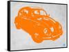 My Favorite Car 7-NaxArt-Framed Stretched Canvas