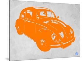 My Favorite Car 7-NaxArt-Stretched Canvas