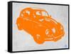 My Favorite Car 7-NaxArt-Framed Stretched Canvas