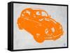 My Favorite Car 7-NaxArt-Framed Stretched Canvas