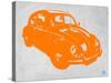 My Favorite Car 7-NaxArt-Stretched Canvas