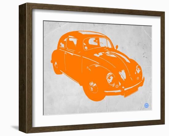 My Favorite Car 7-NaxArt-Framed Art Print