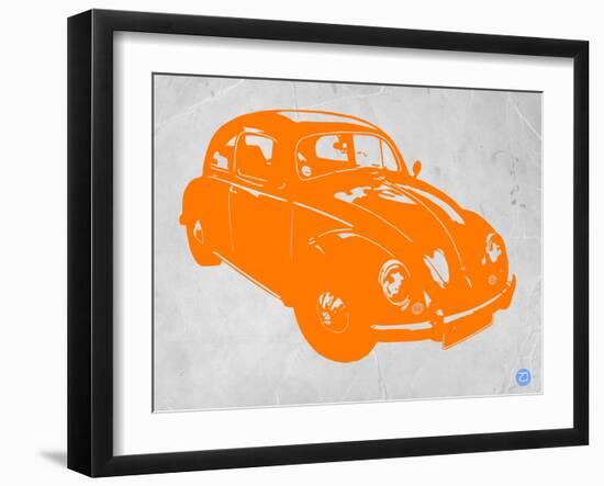 My Favorite Car 7-NaxArt-Framed Art Print