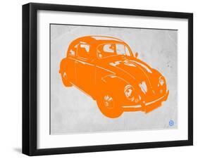 My Favorite Car 7-NaxArt-Framed Art Print