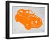 My Favorite Car 7-NaxArt-Framed Art Print