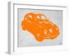 My Favorite Car 7-NaxArt-Framed Art Print