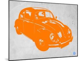 My Favorite Car 7-NaxArt-Mounted Art Print