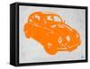 My Favorite Car 7-NaxArt-Framed Stretched Canvas