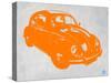 My Favorite Car 7-NaxArt-Stretched Canvas