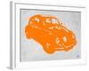 My Favorite Car 7-NaxArt-Framed Art Print