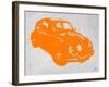 My Favorite Car 7-NaxArt-Framed Art Print