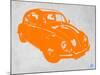 My Favorite Car 7-NaxArt-Mounted Art Print