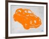 My Favorite Car 7-NaxArt-Framed Art Print