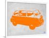 My Favorite Car 9-NaxArt-Framed Art Print