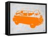 My Favorite Car 9-NaxArt-Framed Stretched Canvas