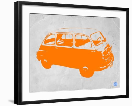 My Favorite Car 9-NaxArt-Framed Art Print