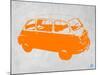 My Favorite Car 9-NaxArt-Mounted Art Print