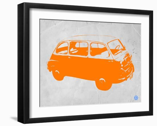 My Favorite Car 9-NaxArt-Framed Art Print