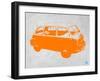 My Favorite Car 9-NaxArt-Framed Art Print